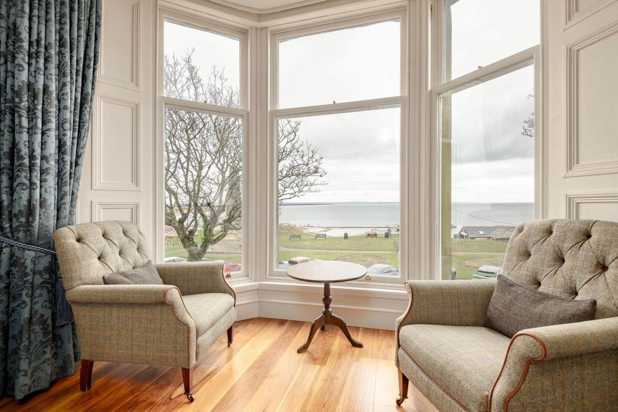 Gillespie Apartments - Golfer'S Dream St Andrews Exterior foto